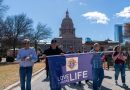 Texas detiene y procesa a la primera acusada por practicar abortos