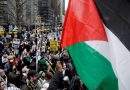 El caso judicial de un activista propalestino se juzgará en Nueva Jersey