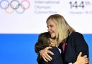 Kirsty Coventry hace historia al convertirse en la primera mujer en presidir el COI