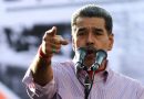 EEUU envía tres buques de guerra cerca de las costas de Venezuela