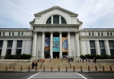 Reabren los museos Smithsonian en Washington D.C. Reabren los museos Smithsonian en Washington D.C.