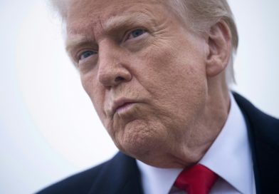 Tribunal desestima demanda de Trump contra jueces federales de Maryland