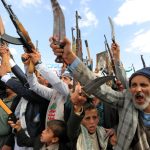 Un bombardeo de EEUU en Yemen deja casi 70 muertos en un centro de detención de migrantes Un bombardeo de EEUU en Yemen deja casi 70 muertos en un centro de detención de migrantes