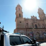 Asesinan a balazos a un dirigente político local en el oeste de México Asesinan a balazos a un dirigente político local en el oeste de México