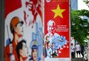 Los bebés evacuados de Vietnam en plena guerra buscan a sus madres 50 años después