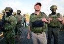 Ecuador busca replicar la megacárcel de El Salvador
