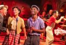Buena Vista Social Club, nominada a Premios Tony