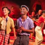 Buena Vista Social Club, nominada a Premios Tony