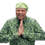 Chucho Valdés presenta Irakere 50 en Strathmore