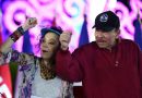 Presidente de Nicaragua acusa a Trump de «crímenes horrendos» contra migrantes