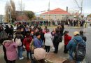 Fuerte sismo en el mar provoca temor en el extremo sur de Chile y Argentina
