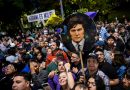 RSF alerta del deterioro de la libertad de prensa en EEUU y América Latina