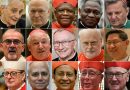 Los 15 cardenales «papables» de cara al cónclave