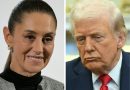 México agradece a Trump anuncio sobre medidas drásticas contra el tráfico de armas
