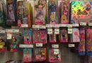 Mattel suspende sus objetivos anuales por la «incertidumbre» de los aranceles