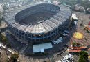 Ciudad de México se alista para recibir a más de cinco millones de visitantes por el Mundial 2026