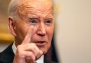 Biden se dijo «decepcionado, pero no sorprendido» del triunfo de Trump