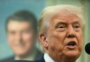Trump proclama el 8 de mayo «Día de la Victoria» de la II Guerra Mundial