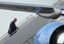 Trump está a punto de aceptar un avión de lujo ofrecido por Catar, según medios