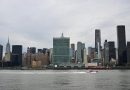 Desde hace 70 años, la ONU en NY usa el agua del East River para refrigerarse