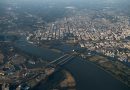 Las principales ciudades se hunden!