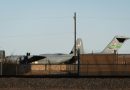 Los vuelos para deportar a migrantes han costado al ejército de EEUU más de 21 millones de dólares