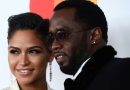 Expareja de Diddy Combs cuenta que tomaba drogas para soportar abusos