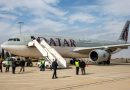 Qatar Airways encarga a Boeing un pedido por 200.000 millones de dólares, anuncia Trump