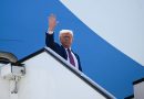 Catar niega que el avión ofrecido a Trump sea un regalo