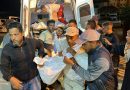 Más de 100 muertos en nuevos bombardeos israelíes en Gaza