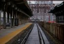 Miles de estadounidenses afectados por huelga de trenes de Nueva Jersey