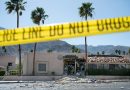 FBI califica de «acto terrorista» la explosión que dejó un muerto en clínica en California