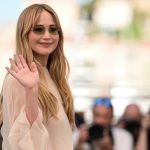 Jennifer Lawrence se entrega a la maternidad y a la locura en Cannes con «Die, My Love»