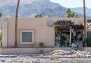 Hombre que murió en explosión de clínica era el fabricante de la bomba