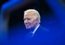 Joe Biden padece un cáncer de próstata agresivo