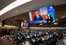 Semana crucial en la OMS en un contexto de recortes presupuestarios