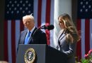 Trump promulga ley que prohíbe «pornografía vengativa» y desnudos creados por IA