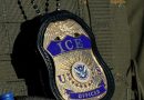 Agentes del gobierno Trump a la caza de migrantes en restaurantes de Washington