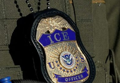 Maryland demanda a la administración Trump por la instalación de la sala de detención de ICE en Baltimore