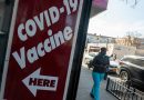 Limitarán las condiciones de acceso a las vacunas contra el covid-19