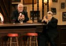 Fallece el actor George Wendt de «Cheers»
