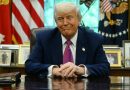 La Cámara de Representantes aprueba el proyecto de presupuesto de Trump
