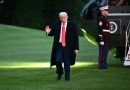 Trump anuncia un «gran» intercambio de prisioneros entre Ucrania y Rusia