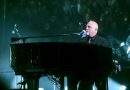 Billy Joel cancela conciertos por afección cerebral