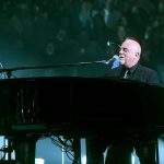 Billy Joel cancela conciertos por afección cerebral