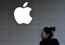 Trump amenaza a Apple con un arancel del 25% si no fabrica los iPhones en EEUU