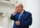 Trump promete acabar con las normas de California sobre los vehículos eléctricos