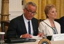 Argentina ratifica su salida de la OMS y estrecha lazos sanitarios con EEUU