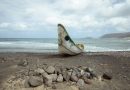 Hallan once cuerpos y pasaportes malienses en la costa de una isla caribeña