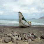 Hallan once cuerpos y pasaportes malienses en la costa de una isla caribeña Hallan once cuerpos y pasaportes malienses en la costa de una isla caribeña